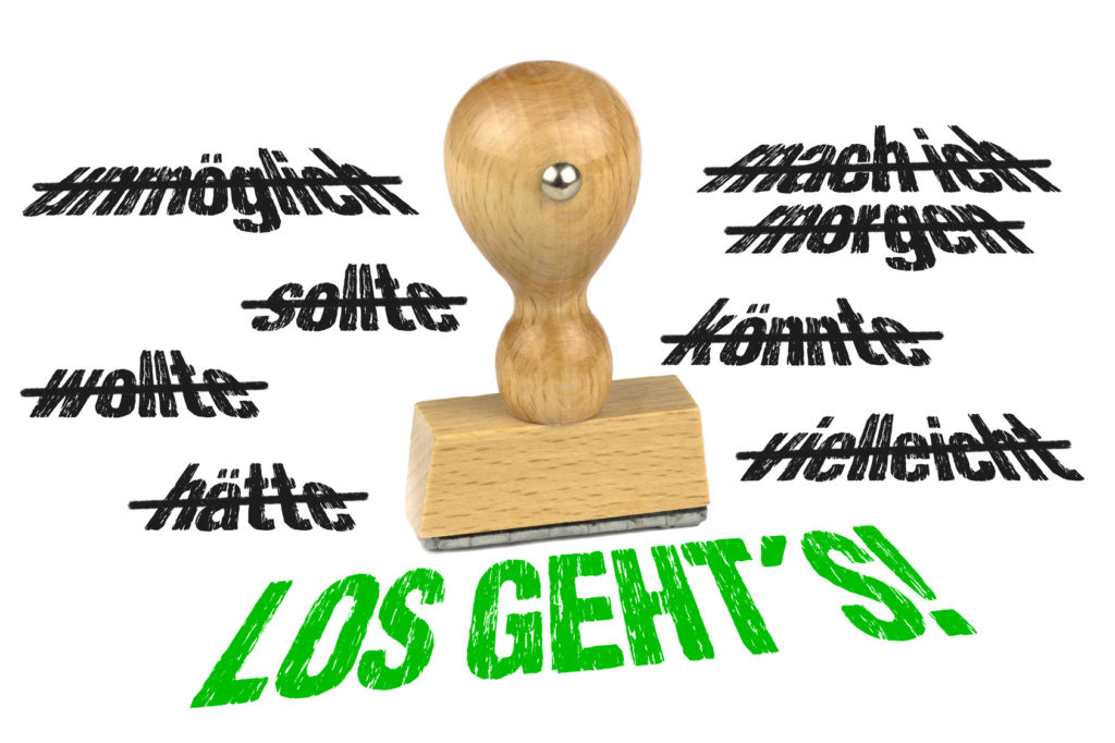 Rauchfrei ab 2018! Los Geht´s!