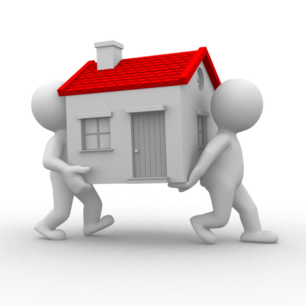 Immobilien nach dem Pflegeheim