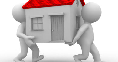 Immobilien nach dem Pflegeheim