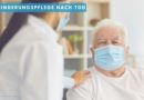 Verhinderungspflege nach Tod