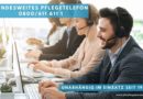 Bundesweites Pflegetelefon - Unabhängig seit 2005 im Einsatz