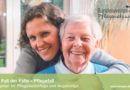 Der Pflegeratgeber für Pflegebedürftige